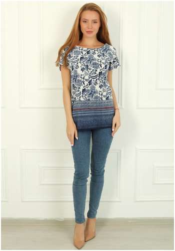 Блуза Lika Dress / 103222917 - вид 2