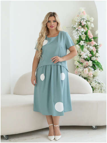 Платье Wisell / 103191148 - вид 2