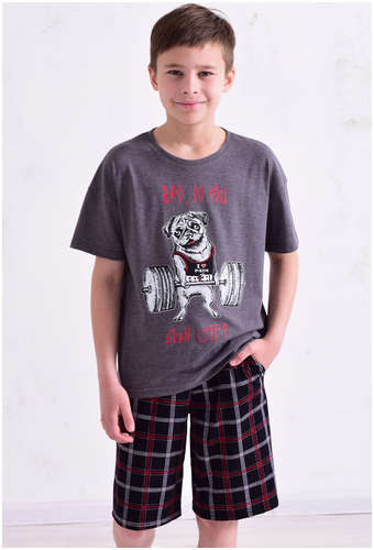 Пижама Новое кимоно 103240747