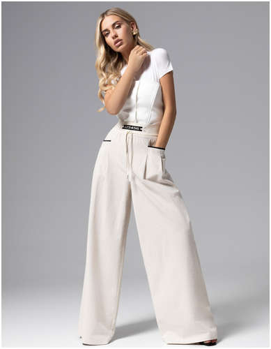 Брюки CHARUTTI 103233978