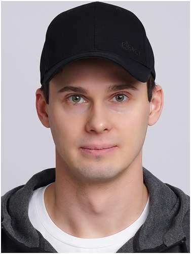 Бейсболка CLEVER 103237746