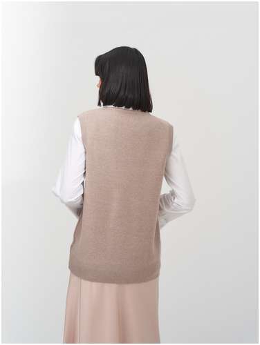 Жилет Remix / 103203342 - вид 2