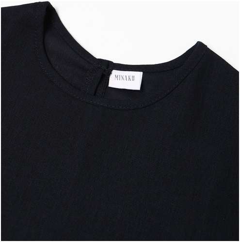 Комплект рубашка брюки MINAKU / 103224429 - вид 2