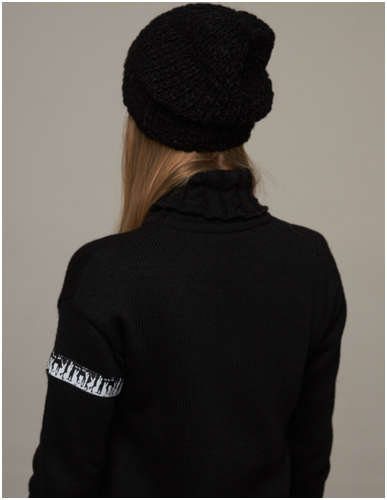Шапка VAY / 103235271 - вид 2