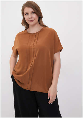 Блузка Olsi / 103199140 - вид 2