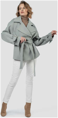 Пальто пояс EL PODIO 103222563