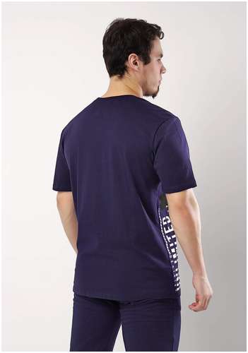 Футболка ЭЙС / 103238430 - вид 2