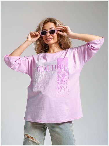 Футболка SveTekst / 103233996 - вид 2