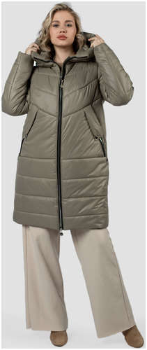 Куртка женская зимняя (синтепон 300) EL PODIO / 103164120