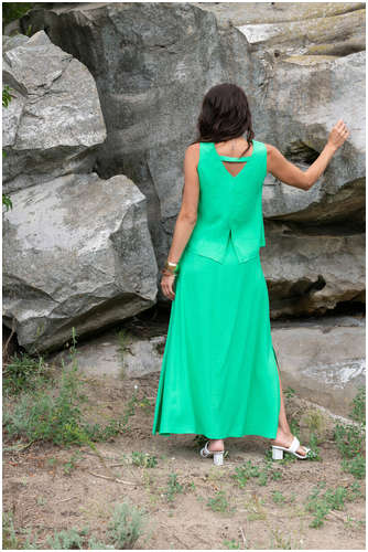 Топ Merlis / 103239018 - вид 2