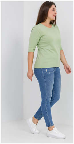 Джемпер женский Modalime / 103206006 - вид 2