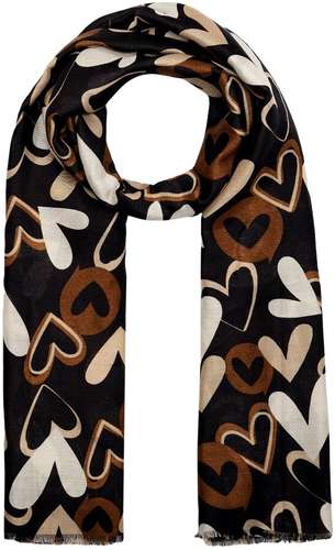 Палантин Henry Backer 103179402