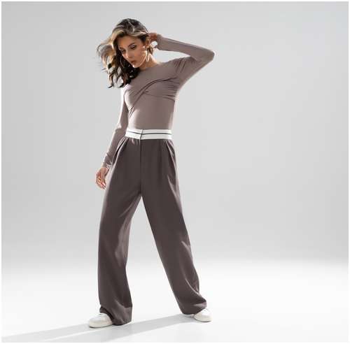 Брюки CHARUTTI / 103187730 - вид 2