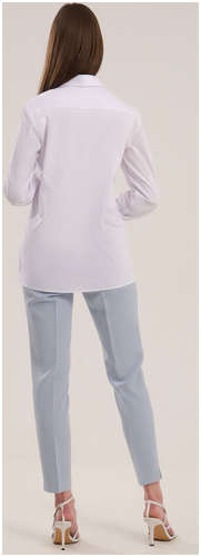 Блузка женская Panda / 103150340 - вид 2