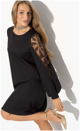 Платье CHARUTTI 103210623