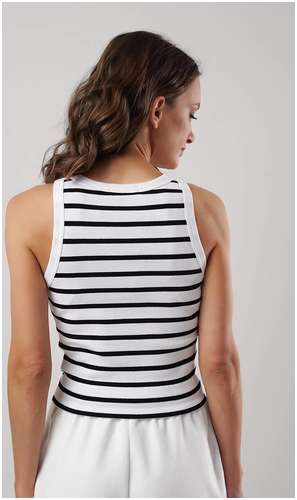 Майка топ CLEVER / 103236271 - вид 2