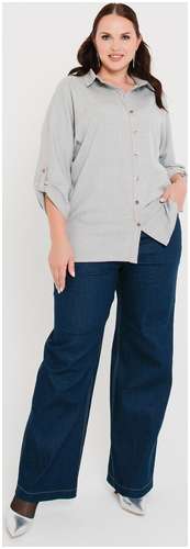 Блуза Прима линия / 103209553 - вид 2