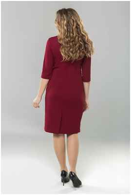 Платье MARI-LINE / 103109852 - вид 2