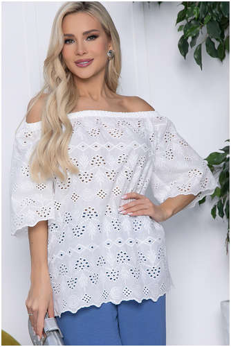 Блуза LT COLLECTION 103194632