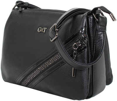 Сумка Gilda Tohetti / 103111556 - вид 2