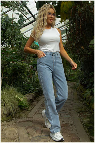 Джинсы LT COLLECTION 103233932