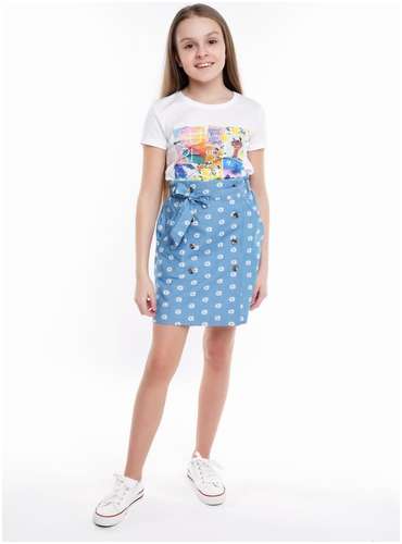 Юбка CLEVER 103237799