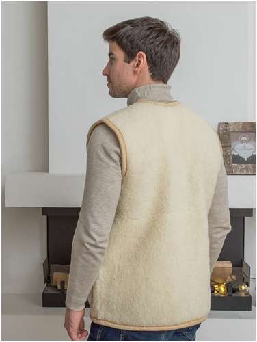 Жилет Alwero / 103195301 - вид 2