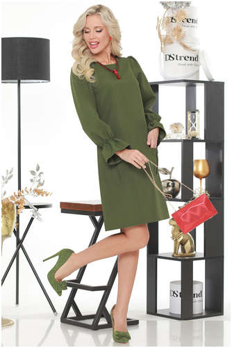 Платье DSTrend / 103220131 - вид 2