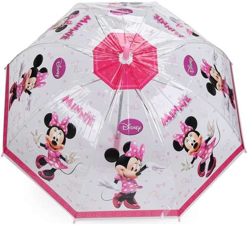 Зонт ИГРАЕМ ВМЕСТЕ UM60T-NMOUSE / 103233668 - вид 2