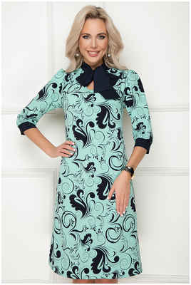 Платье BELLOVERA / 10327386 - вид 2