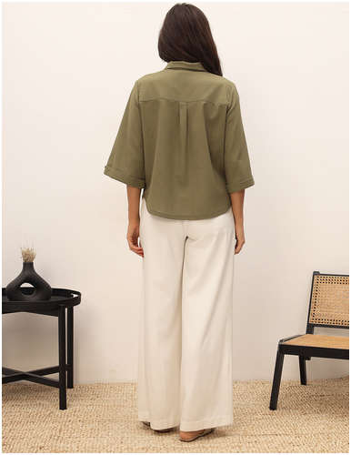 Рубашка IDELINE / 103230298 - вид 2