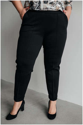 Брюки Юнггерсен Чувство Стиля / 103233111 - вид 2