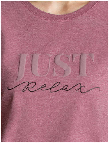 Футболка VILATTE / 103232243 - вид 2