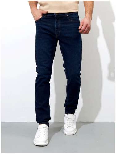 Джинсы F5 103227506