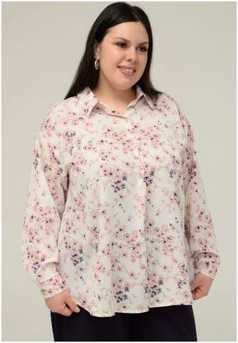 Блузка Olsi / 103190265 - вид 2