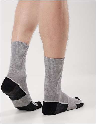 Носки CLEVER / 103223181 - вид 2