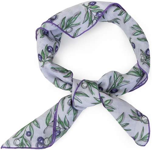 Платок Модные истории / 103222004 - вид 2