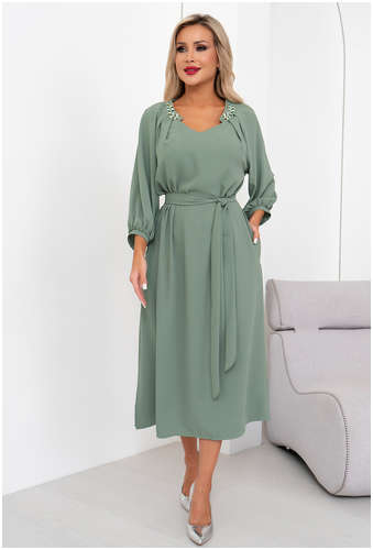 Платье Nikol / 103154736 - вид 2