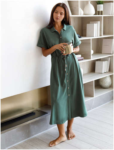 Платье VILATTE 103233077