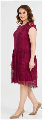 Платье Прима линия / 103107619 - вид 2