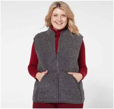 Жилет Alwero 10374891