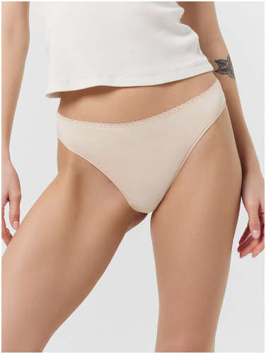 Трусы женские (3шт.) Mark Formelle / 103218979 - вид 2