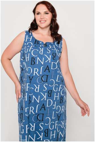 Сорочка ночная Прима линия / 103198858 - вид 2