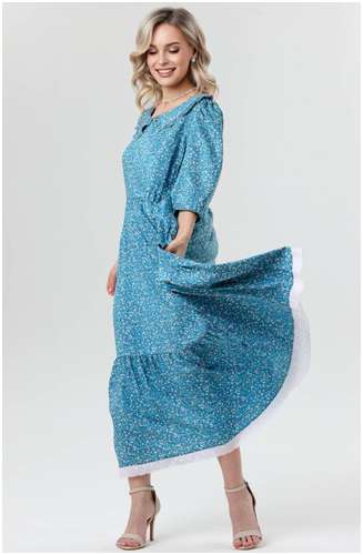 Платье Rise / 103178178 - вид 2