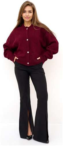 Кардиган вязаный Lika Dress / 103224513 - вид 2