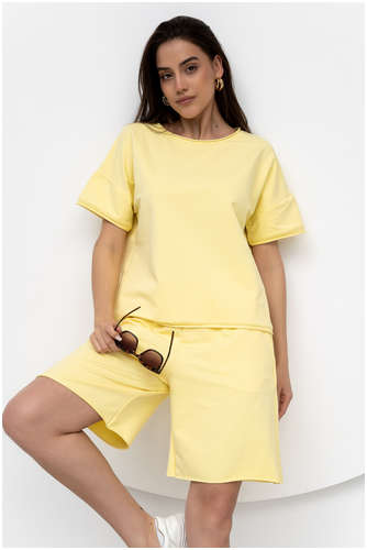 Шорты SOLO MIO / 103239192 - вид 2