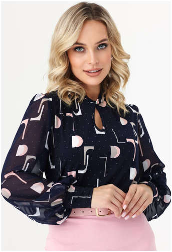 Блузка Rise / 103203398 - вид 2