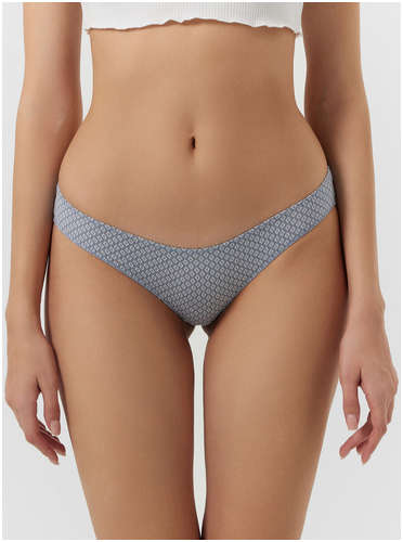 Трусы женские (3шт.) Mark Formelle / 103227912 - вид 2