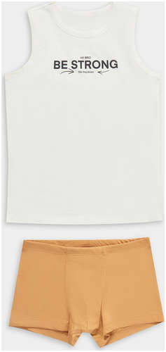 Комплект для мальчиков (майка, трусы) Mark Formelle 103236003