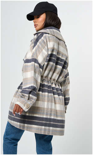 Пальто FLY / 103203175 - вид 2